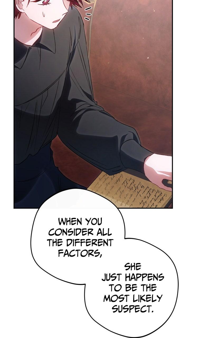 The Villainous Tyrant Has Returned Chap 58 - Next Chap 59