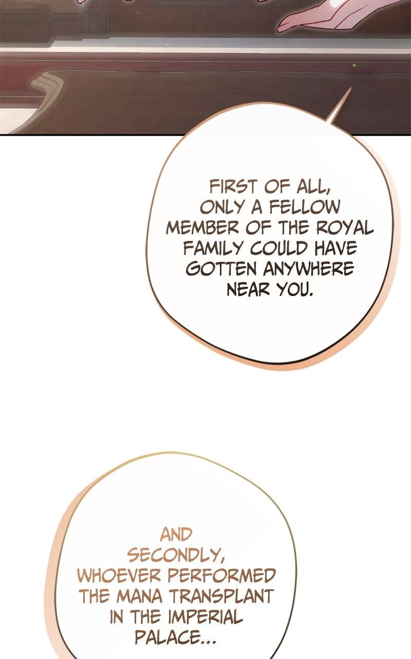 The Villainous Tyrant Has Returned Chap 58 - Next Chap 59