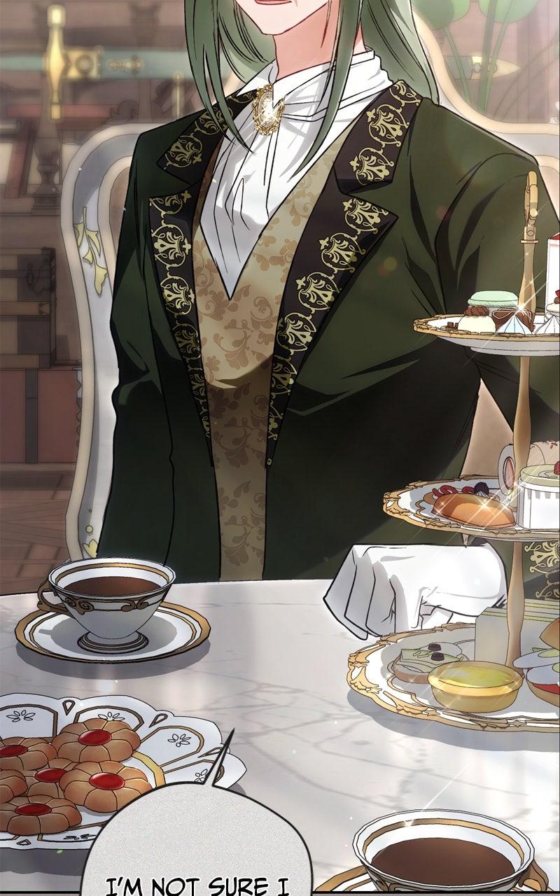 The Villainous Tyrant Has Returned Chap 58 - Next Chap 59