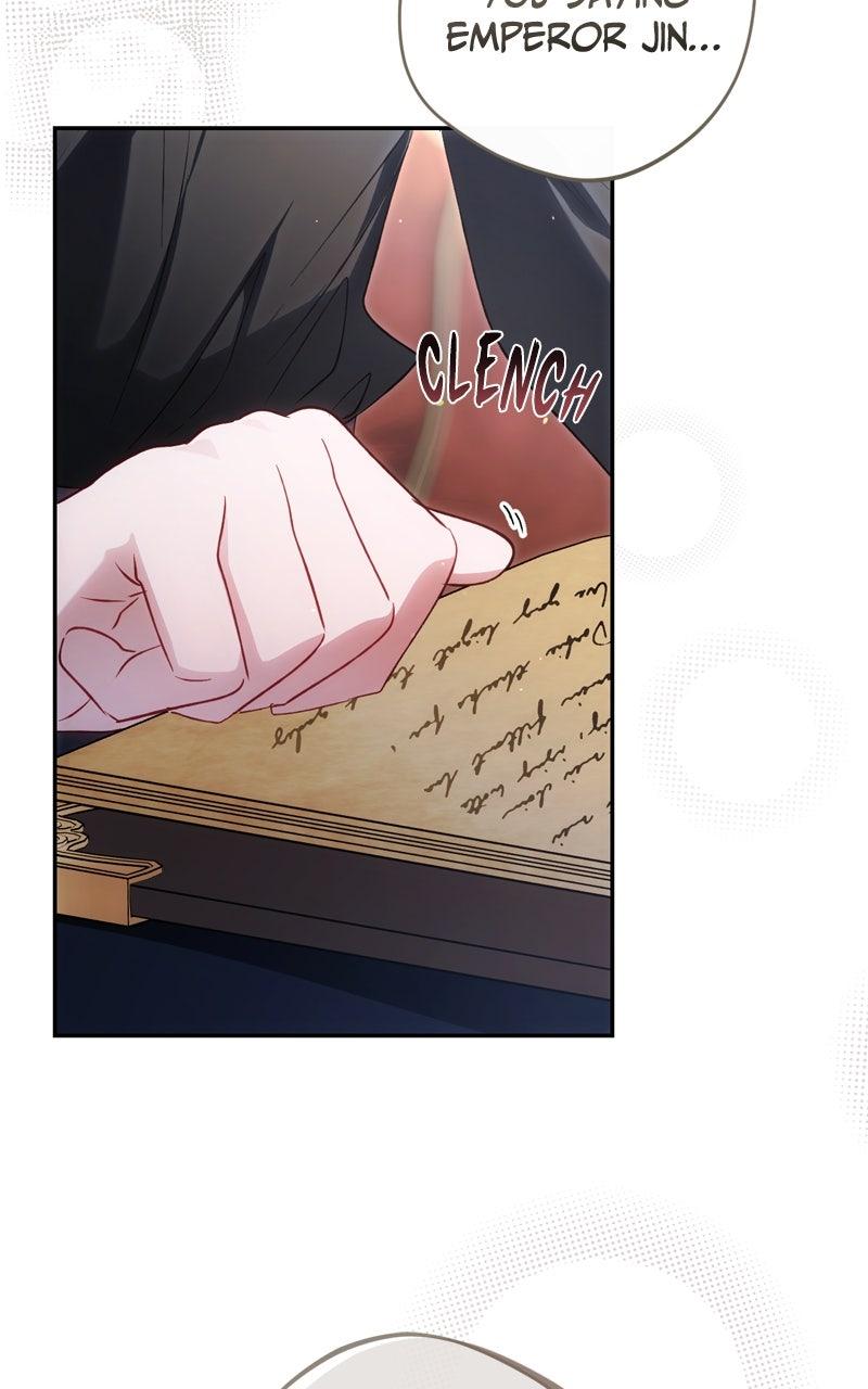 The Villainous Tyrant Has Returned Chap 58 - Next Chap 59