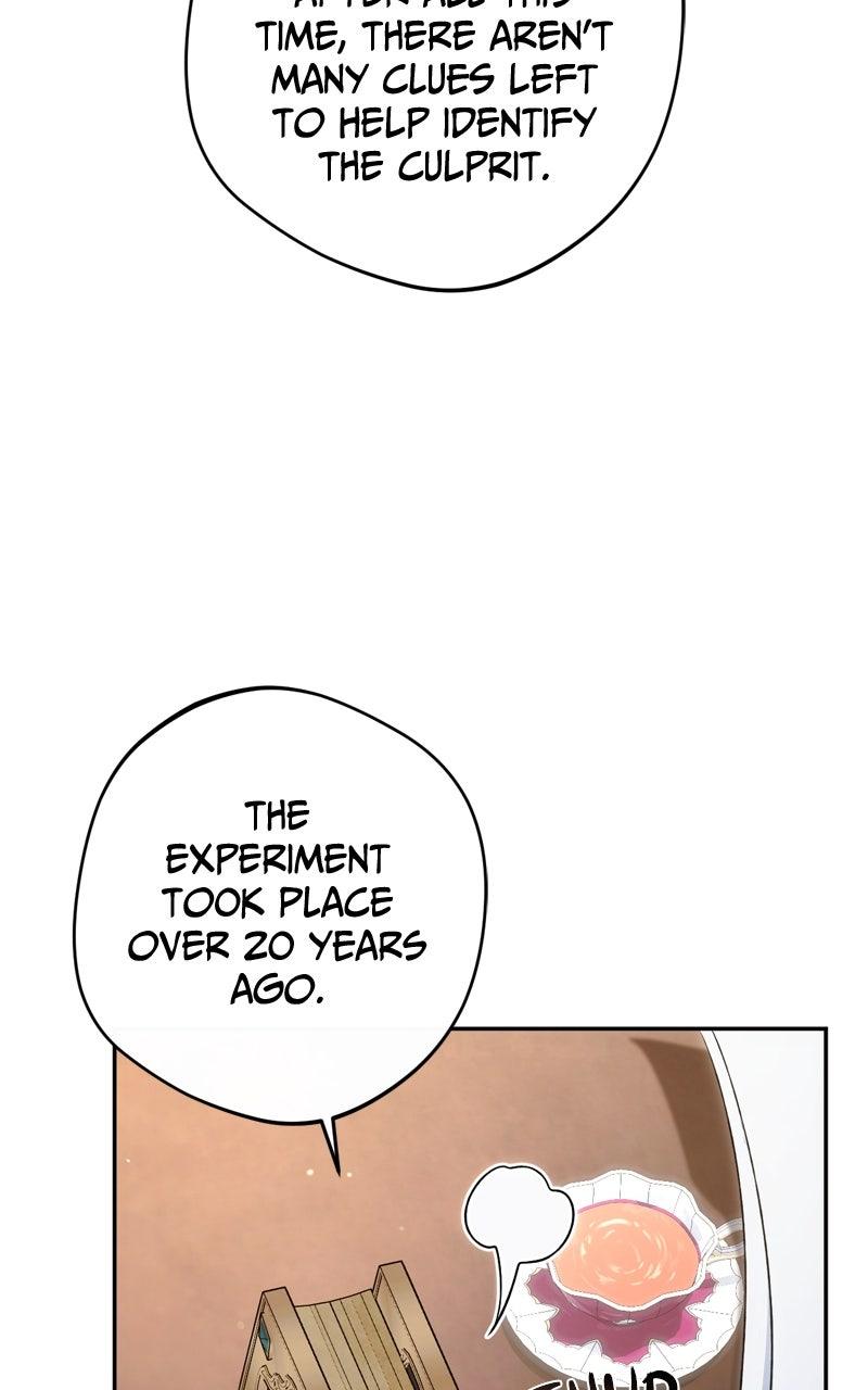 The Villainous Tyrant Has Returned Chap 58 - Next Chap 59