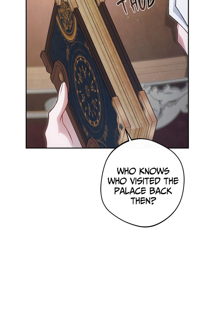 The Villainous Tyrant Has Returned Chap 58 - Next Chap 59