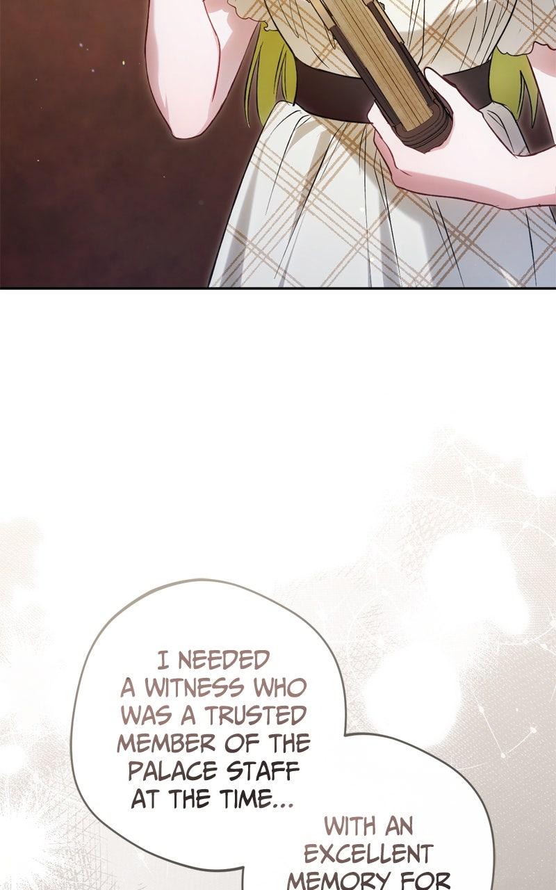 The Villainous Tyrant Has Returned Chap 58 - Next Chap 59