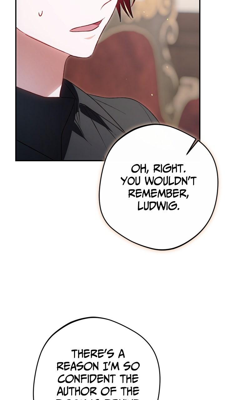 The Villainous Tyrant Has Returned Chap 59 - Next Chap 60