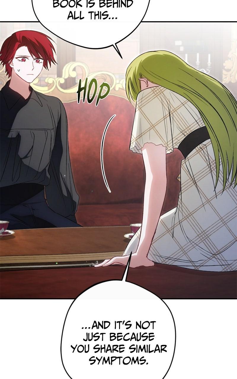 The Villainous Tyrant Has Returned Chap 59 - Next Chap 60