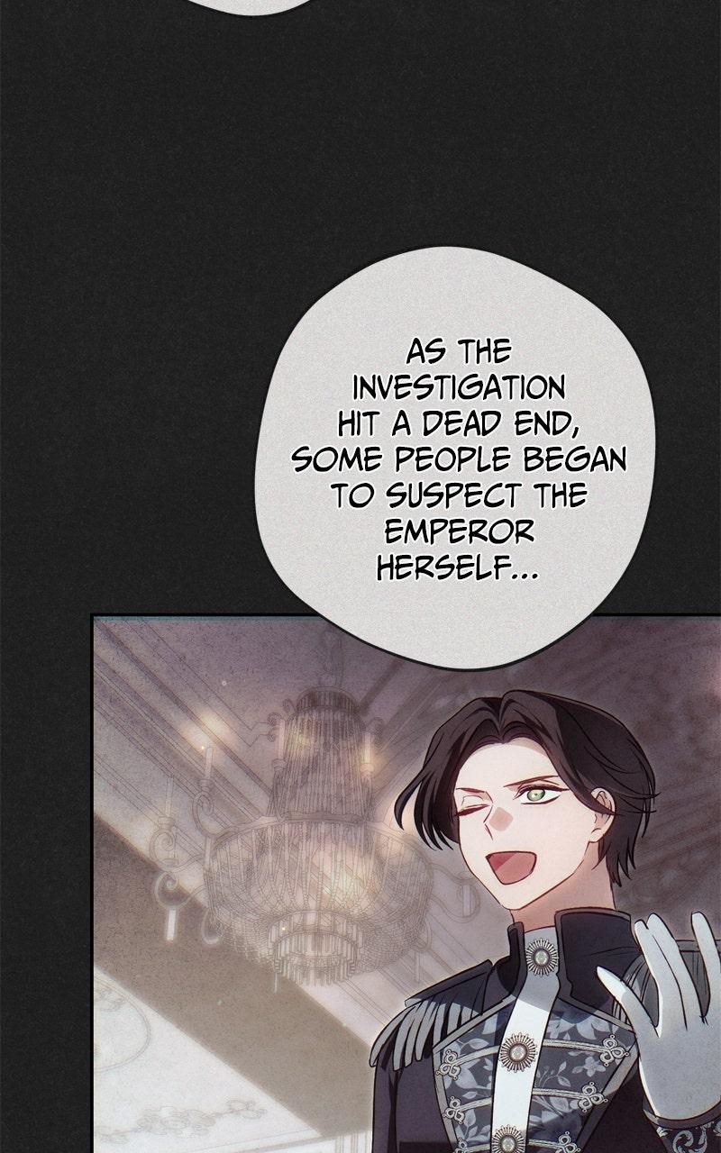 The Villainous Tyrant Has Returned Chap 59 - Next Chap 60