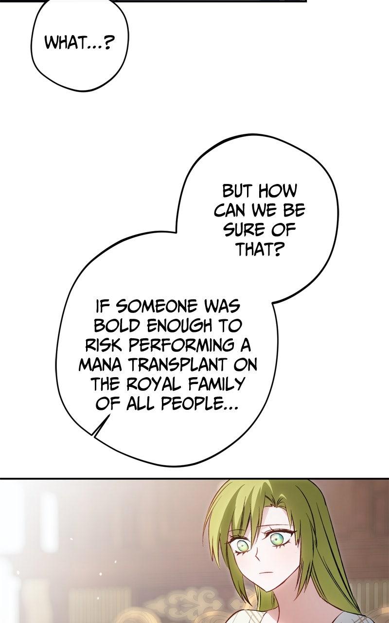 The Villainous Tyrant Has Returned Chap 59 - Next Chap 60