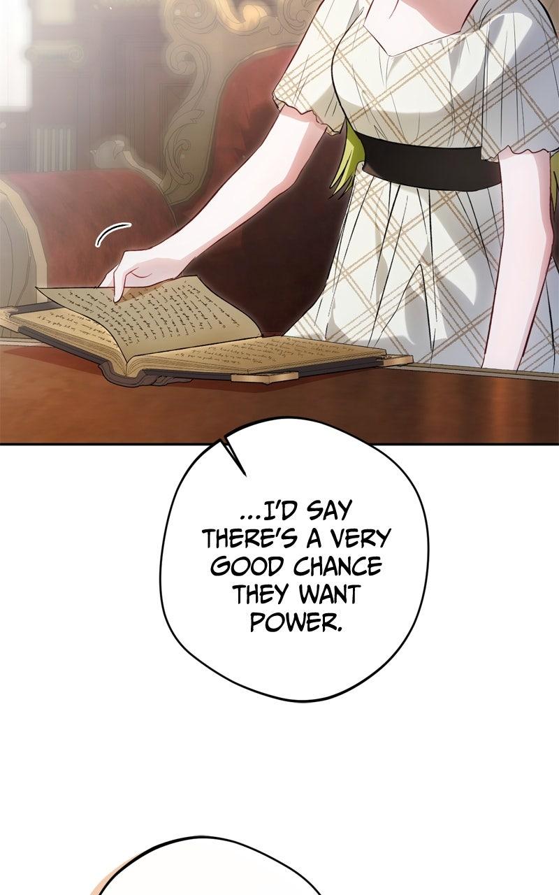 The Villainous Tyrant Has Returned Chap 59 - Next Chap 60