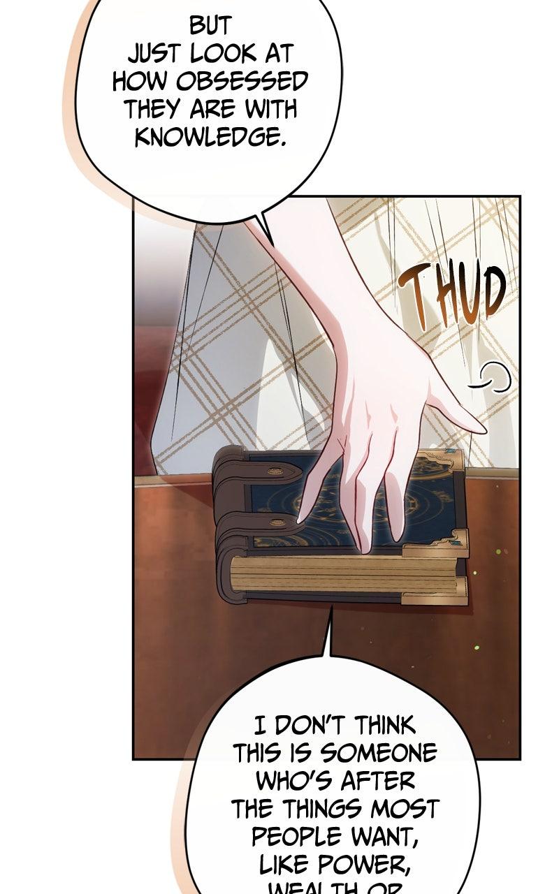 The Villainous Tyrant Has Returned Chap 59 - Next Chap 60