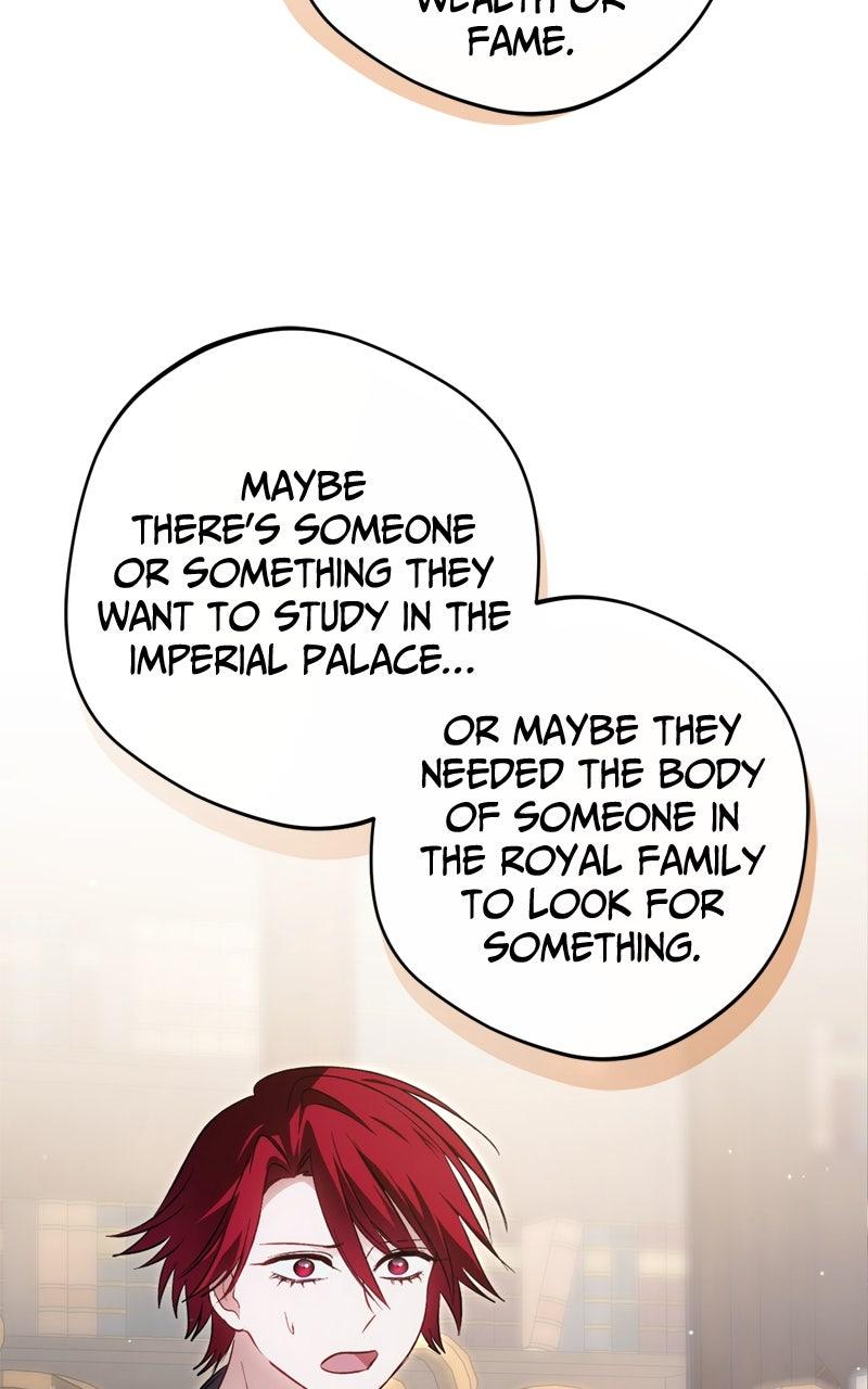 The Villainous Tyrant Has Returned Chap 59 - Next Chap 60