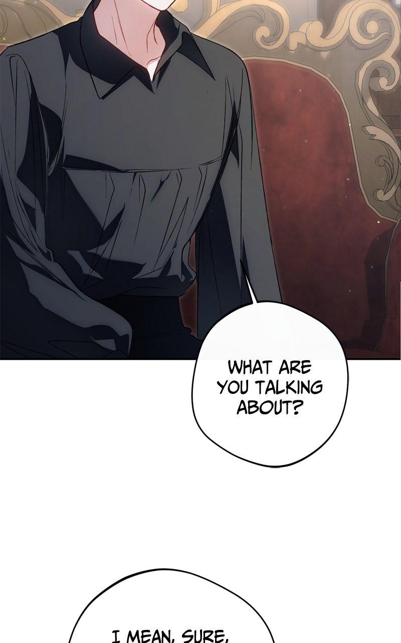 The Villainous Tyrant Has Returned Chap 59 - Next Chap 60