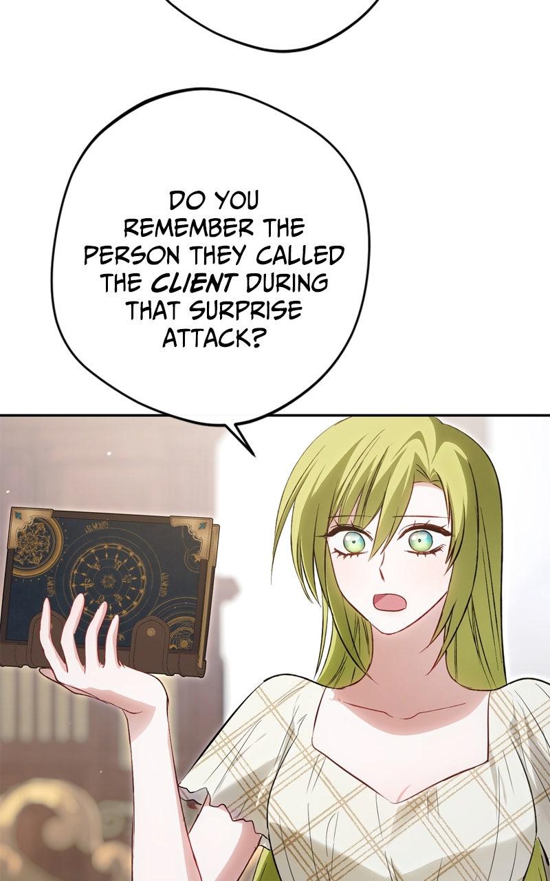 The Villainous Tyrant Has Returned Chap 59 - Next Chap 60