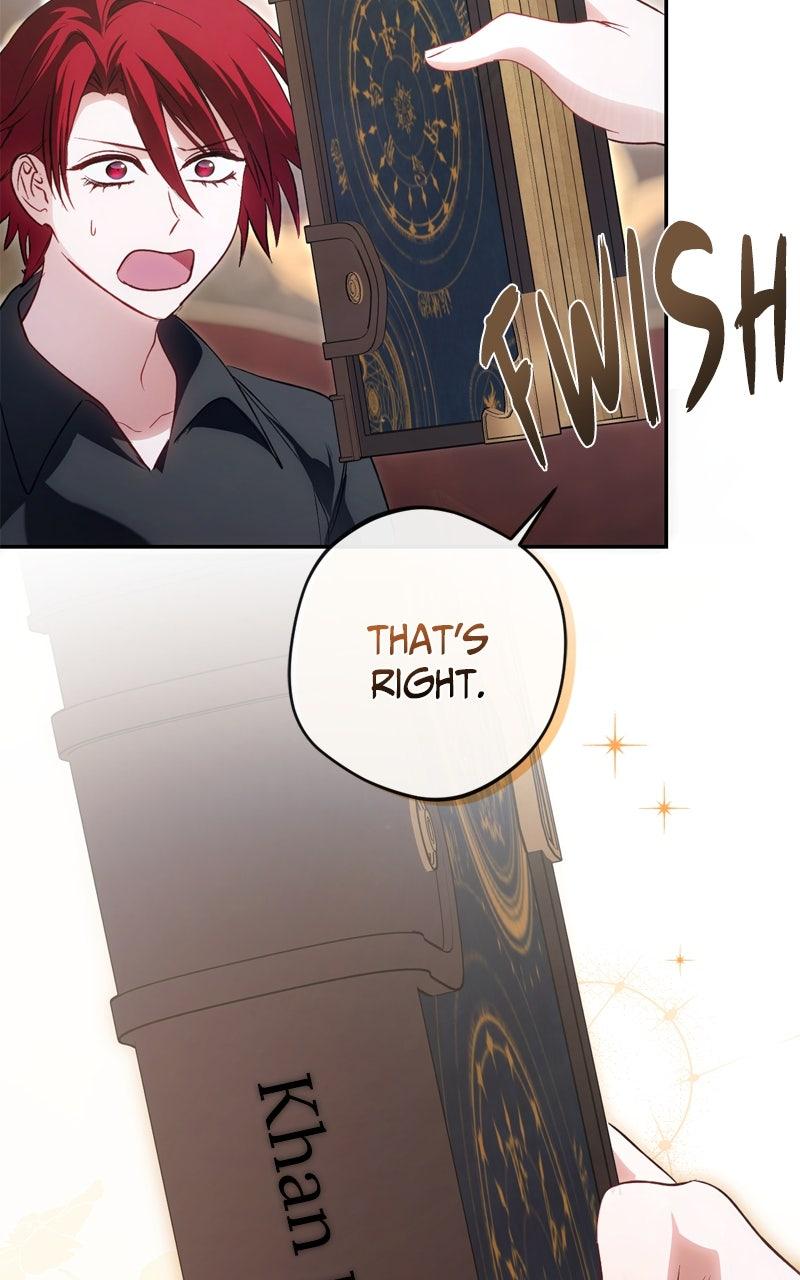 The Villainous Tyrant Has Returned Chap 59 - Next Chap 60