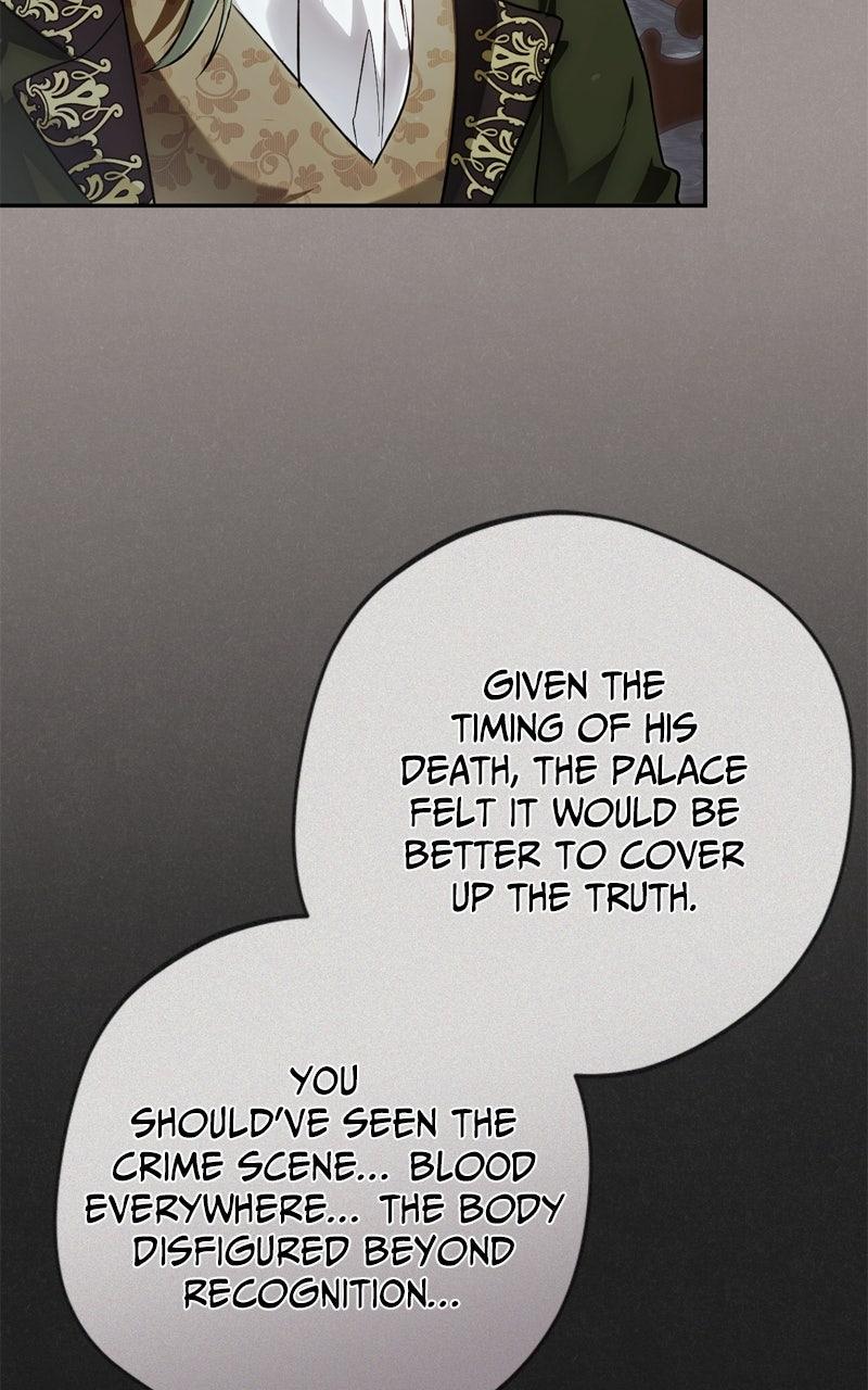 The Villainous Tyrant Has Returned Chap 59 - Next Chap 60