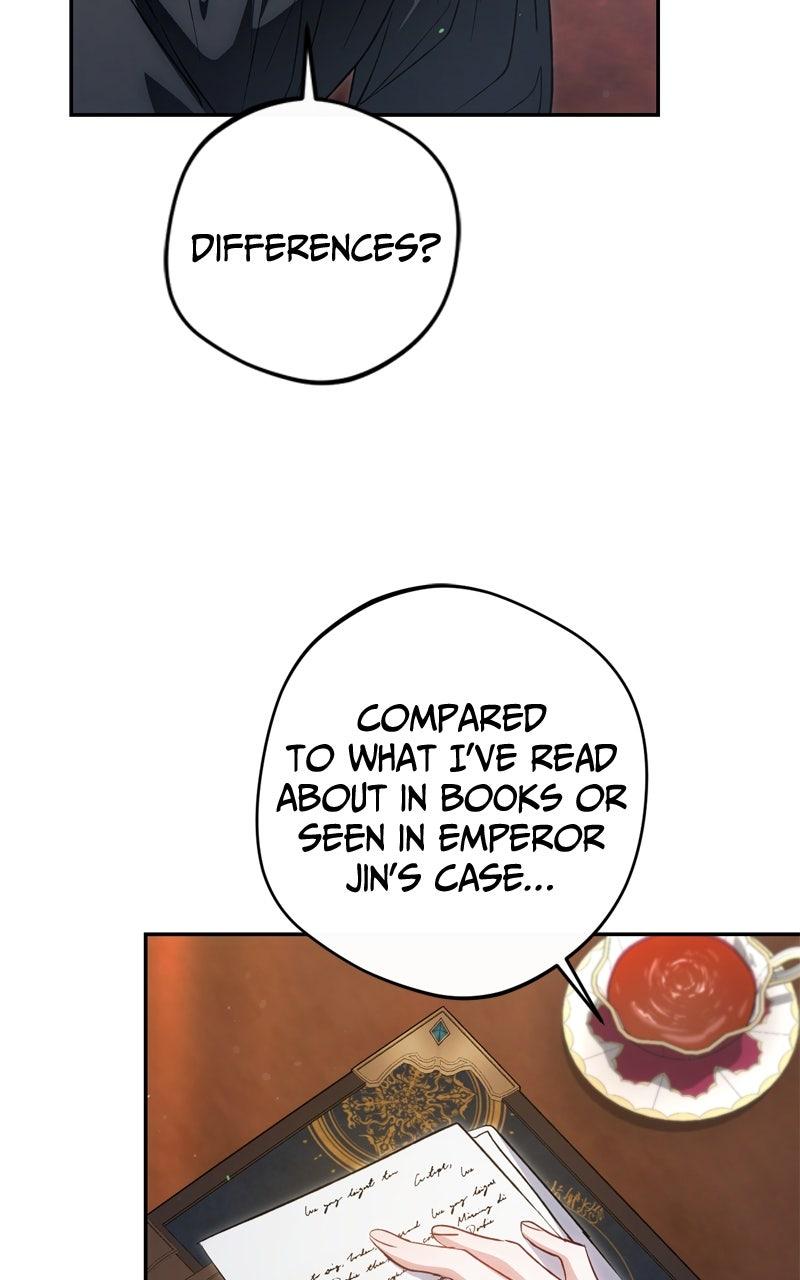 The Villainous Tyrant Has Returned Chap 59 - Next Chap 60