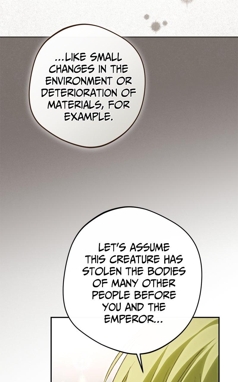 The Villainous Tyrant Has Returned Chap 59 - Next Chap 60