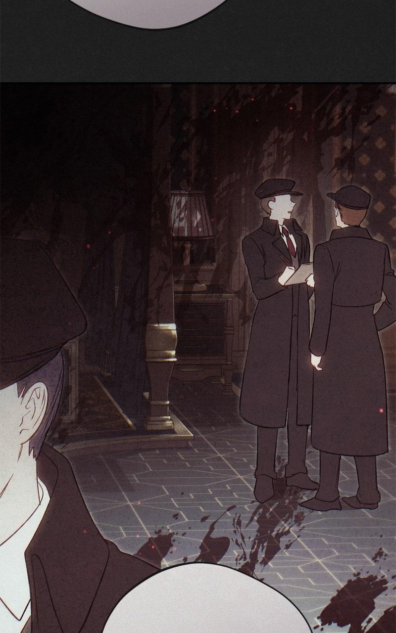 The Villainous Tyrant Has Returned Chap 59 - Next Chap 60