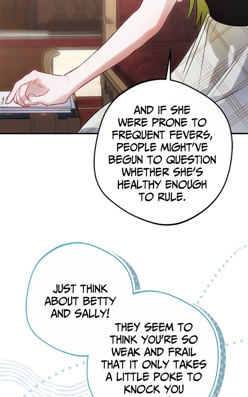 The Villainous Tyrant Has Returned Chap 59 - Next Chap 60