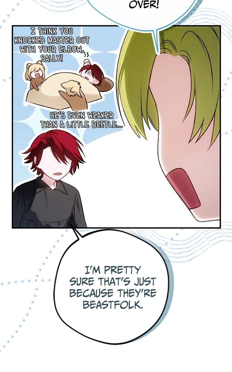 The Villainous Tyrant Has Returned Chap 59 - Next Chap 60