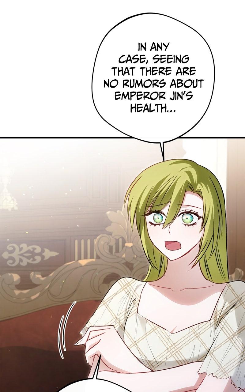 The Villainous Tyrant Has Returned Chap 59 - Next Chap 60