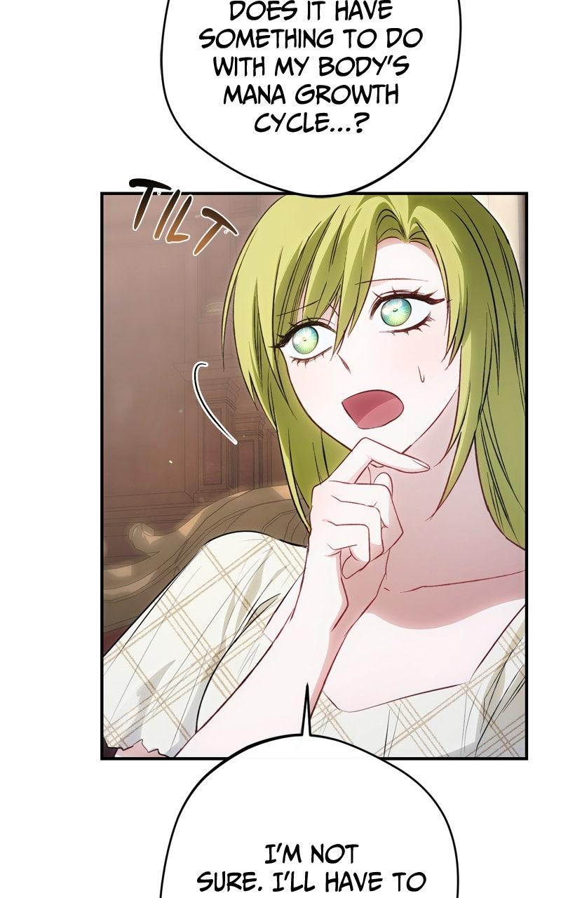 The Villainous Tyrant Has Returned Chap 59 - Next Chap 60