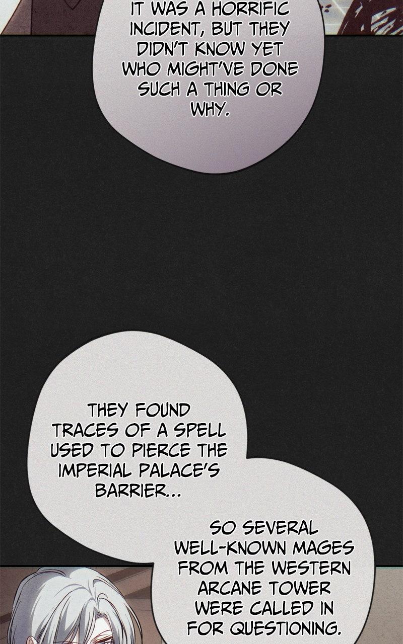 The Villainous Tyrant Has Returned Chap 59 - Next Chap 60