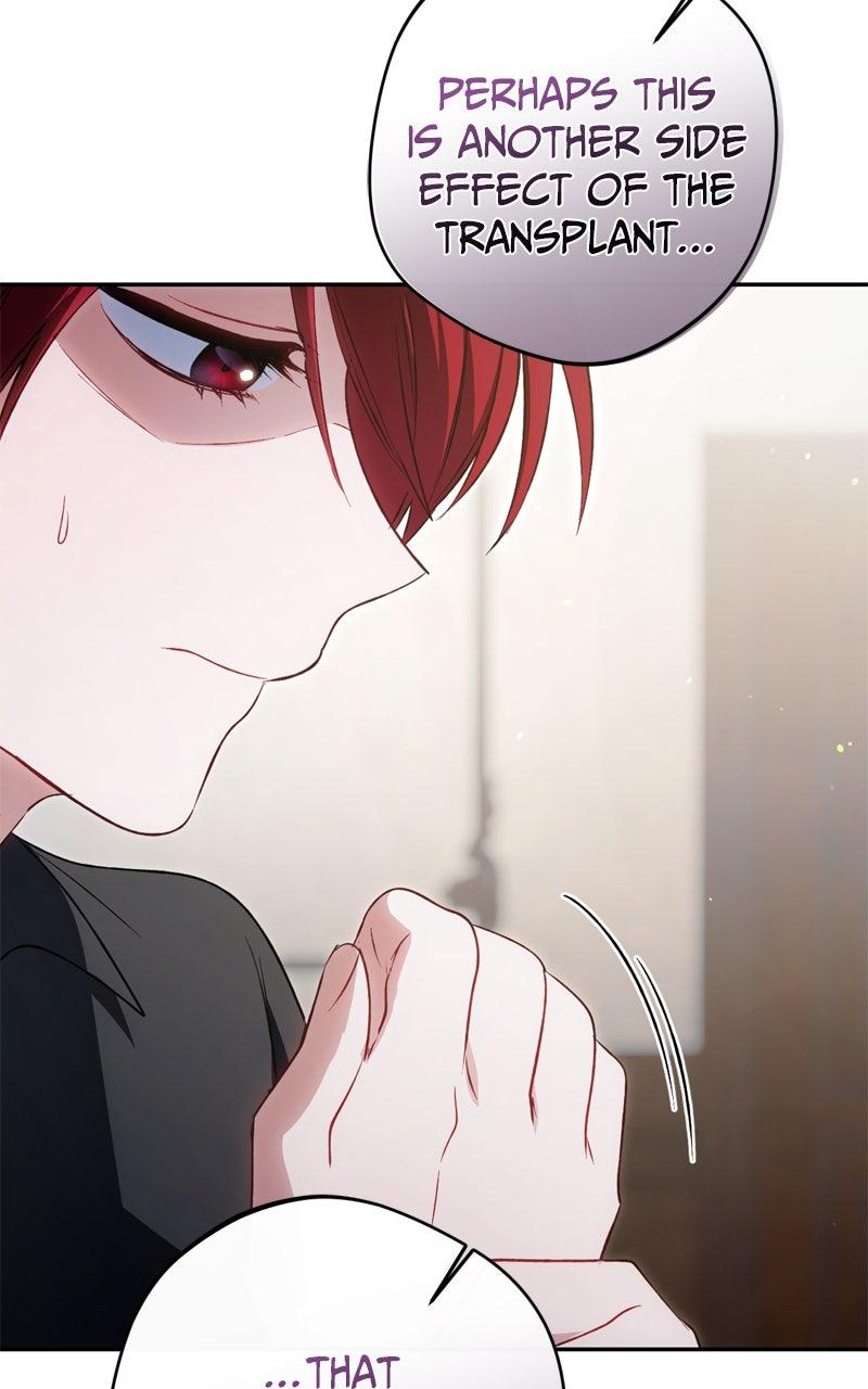 The Villainous Tyrant Has Returned Chap 59 - Next Chap 60