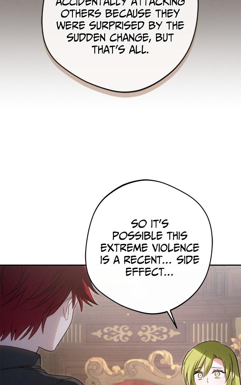 The Villainous Tyrant Has Returned Chap 59 - Next Chap 60