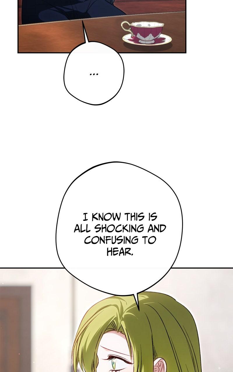 The Villainous Tyrant Has Returned Chap 59 - Next Chap 60