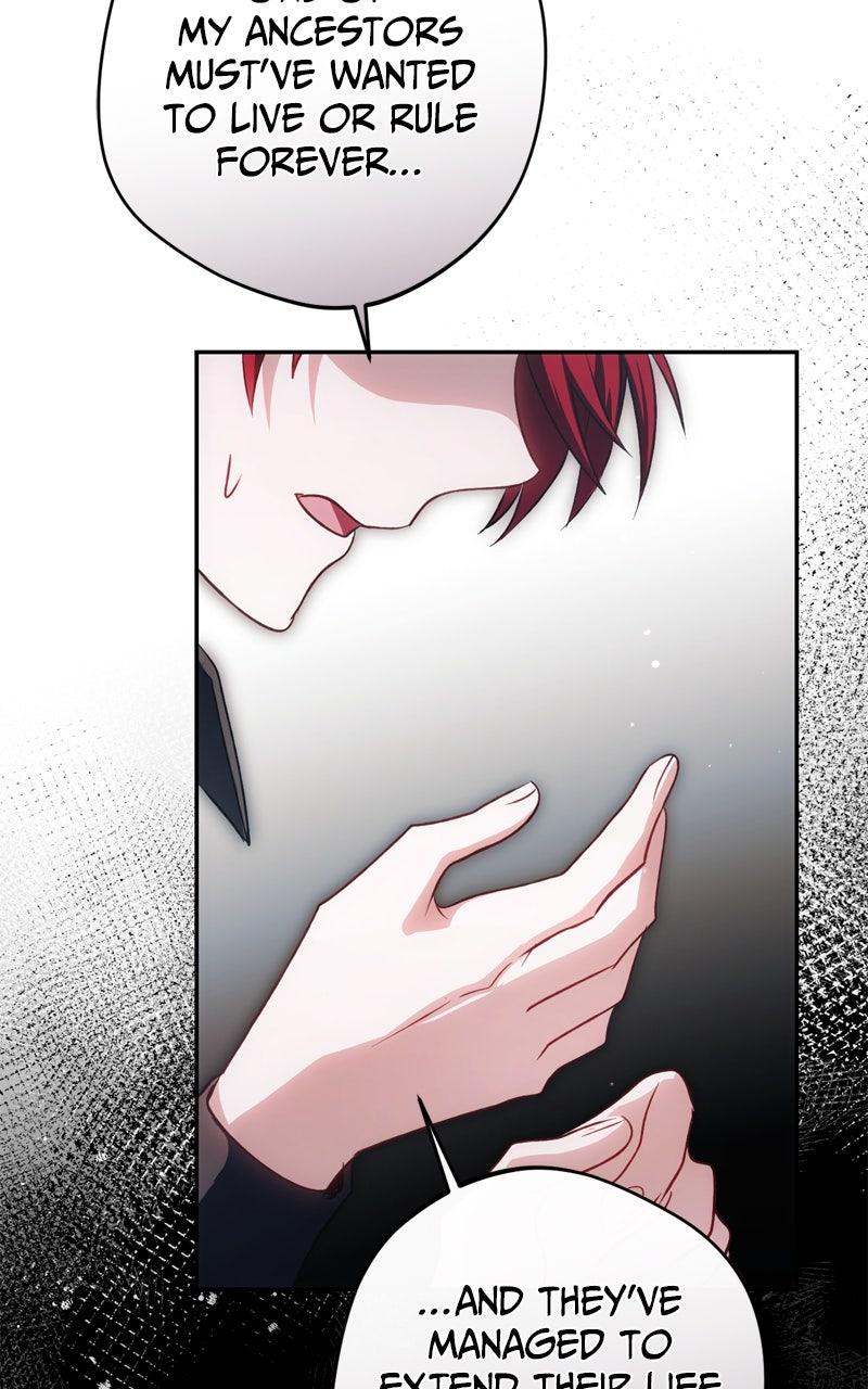 The Villainous Tyrant Has Returned Chap 59 - Next Chap 60