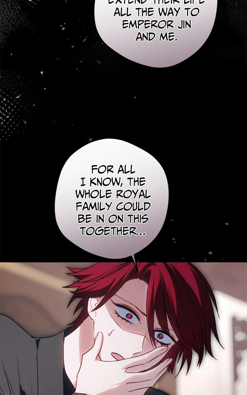 The Villainous Tyrant Has Returned Chap 59 - Next Chap 60