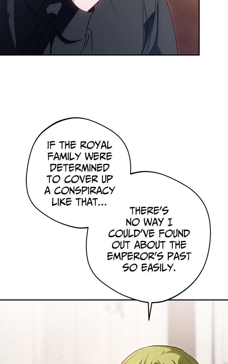 The Villainous Tyrant Has Returned Chap 59 - Next Chap 60