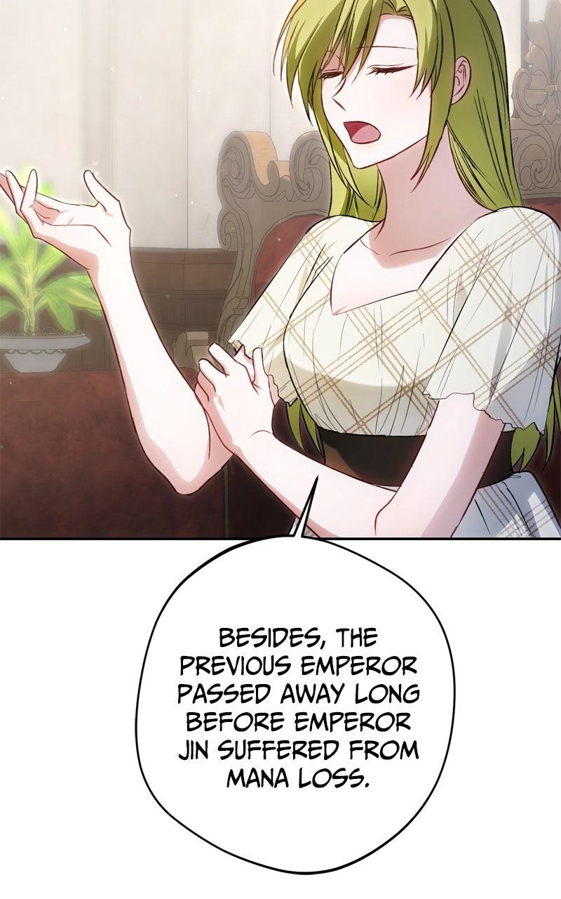 The Villainous Tyrant Has Returned Chap 59 - Next Chap 60