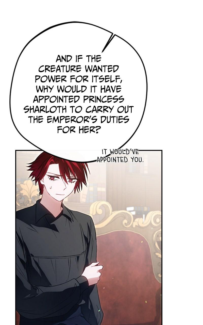 The Villainous Tyrant Has Returned Chap 59 - Next Chap 60