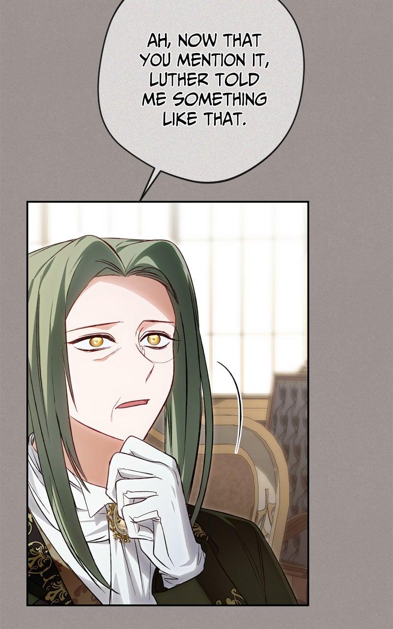 The Villainous Tyrant Has Returned Chap 59 - Next Chap 60