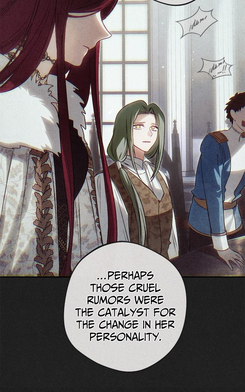 The Villainous Tyrant Has Returned Chap 59 - Next Chap 60