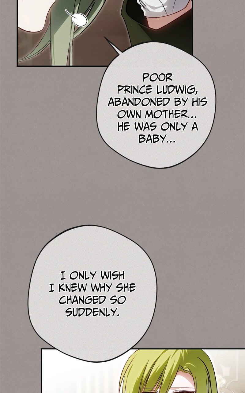 The Villainous Tyrant Has Returned Chap 59 - Next Chap 60