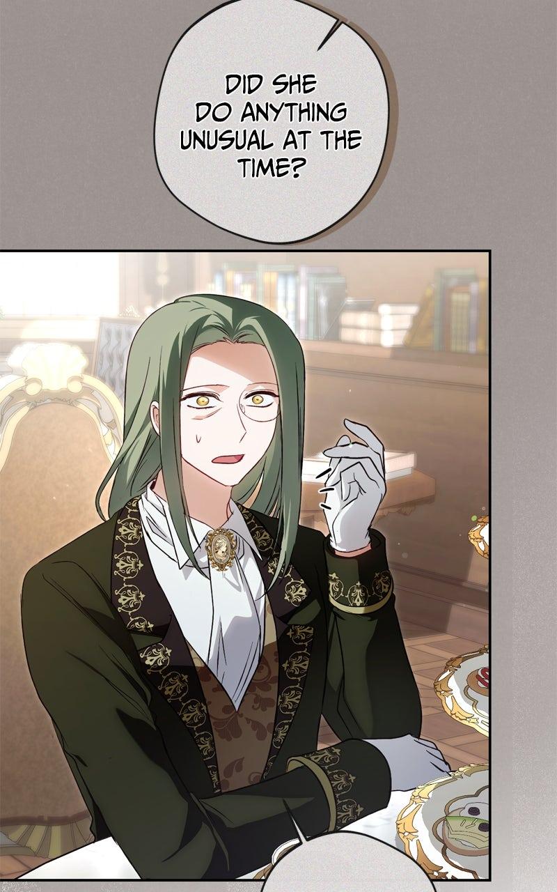 The Villainous Tyrant Has Returned Chap 59 - Next Chap 60