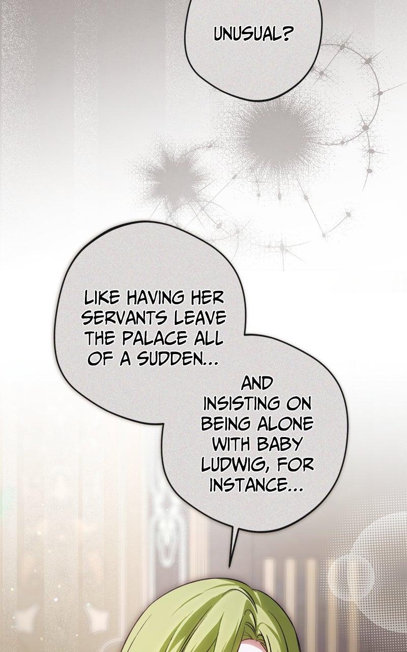 The Villainous Tyrant Has Returned Chap 59 - Next Chap 60