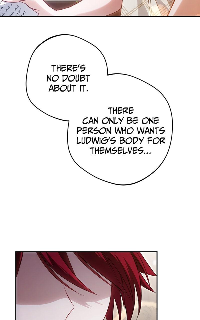 The Villainous Tyrant Has Returned Chap 59 - Next Chap 60