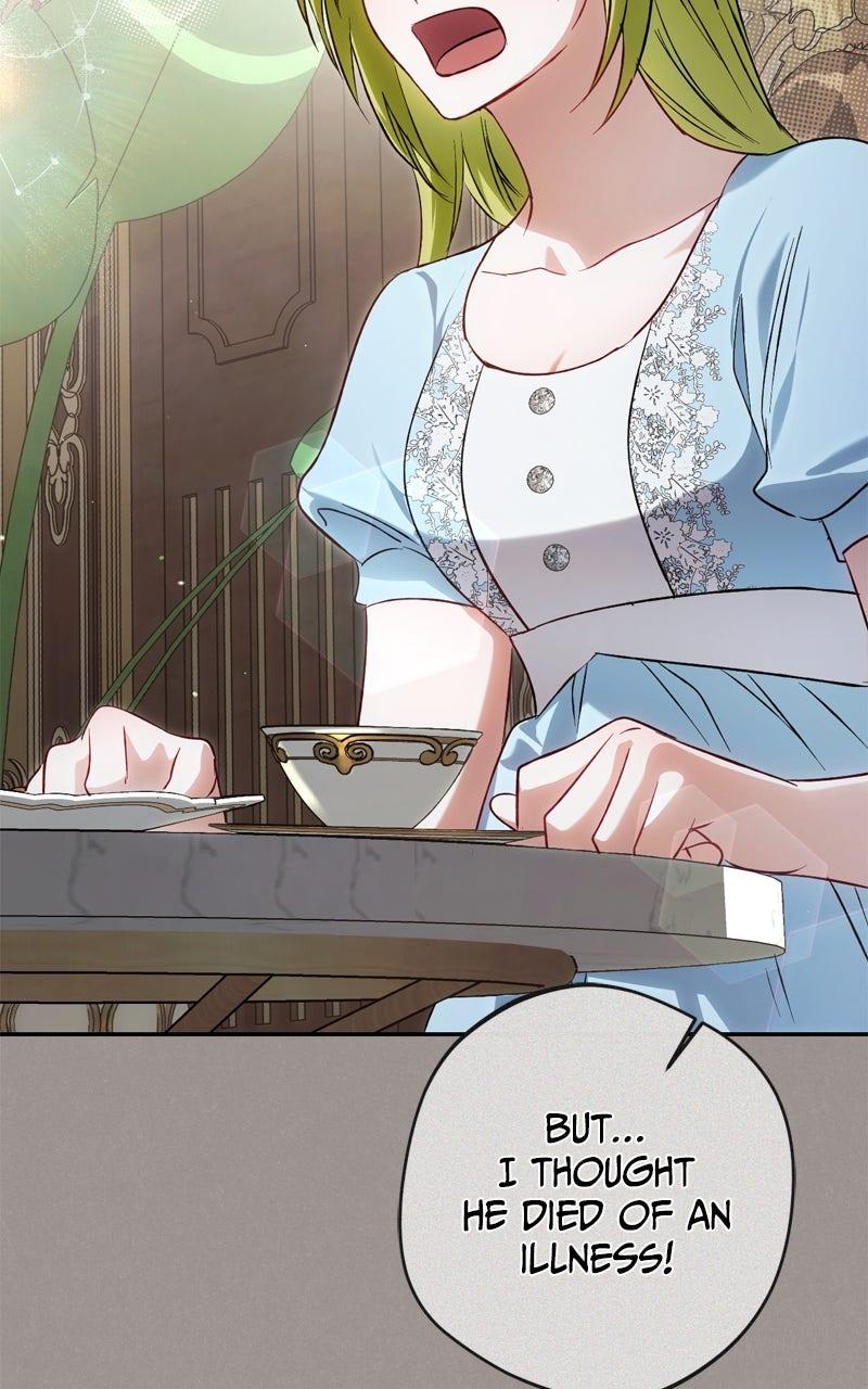 The Villainous Tyrant Has Returned Chap 59 - Next Chap 60