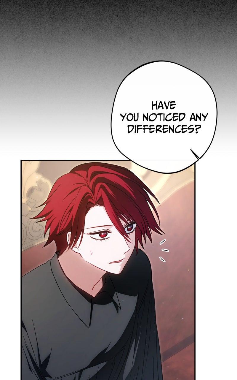 The Villainous Tyrant Has Returned Chap 59 - Next Chap 60