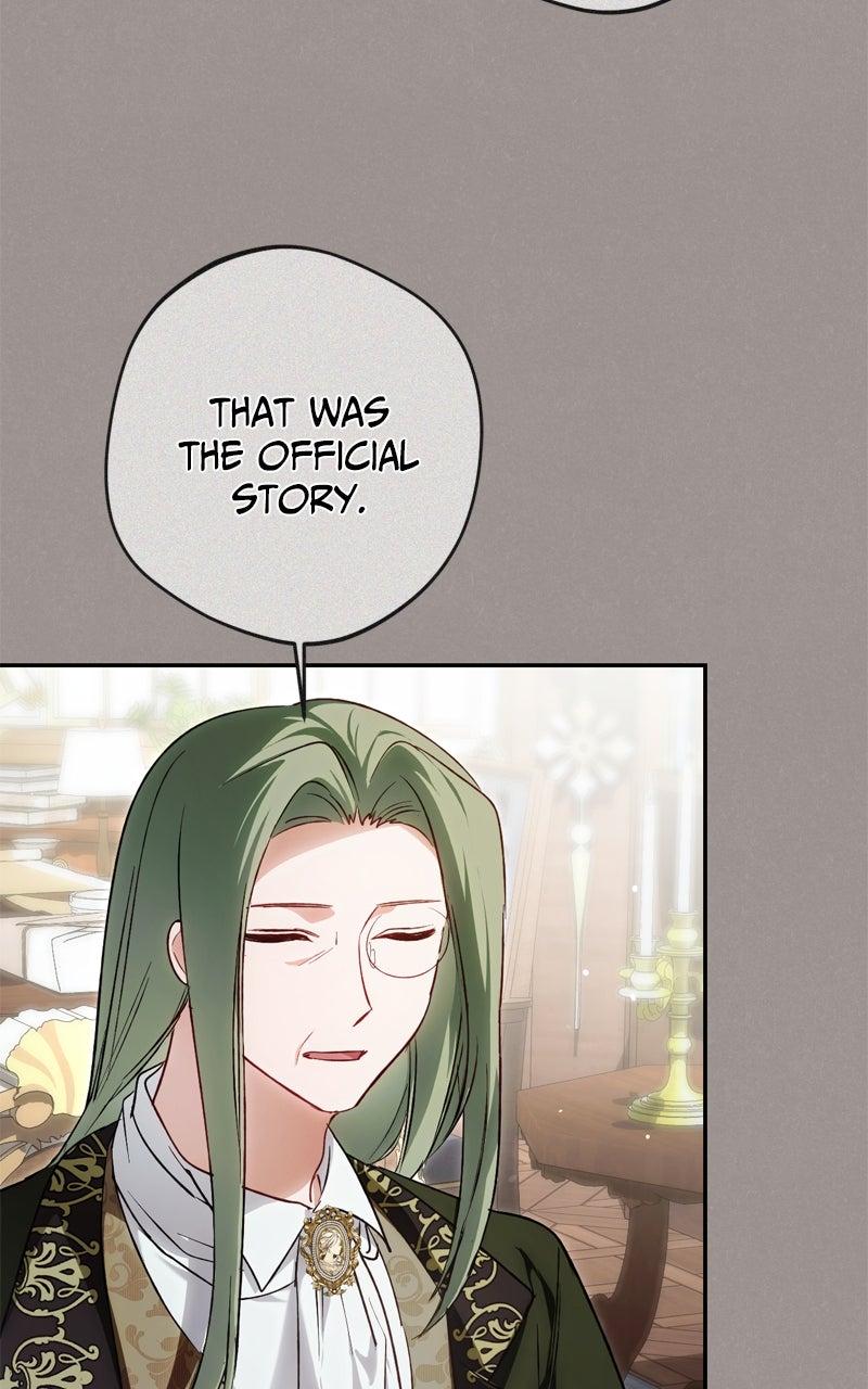 The Villainous Tyrant Has Returned Chap 59 - Next Chap 60