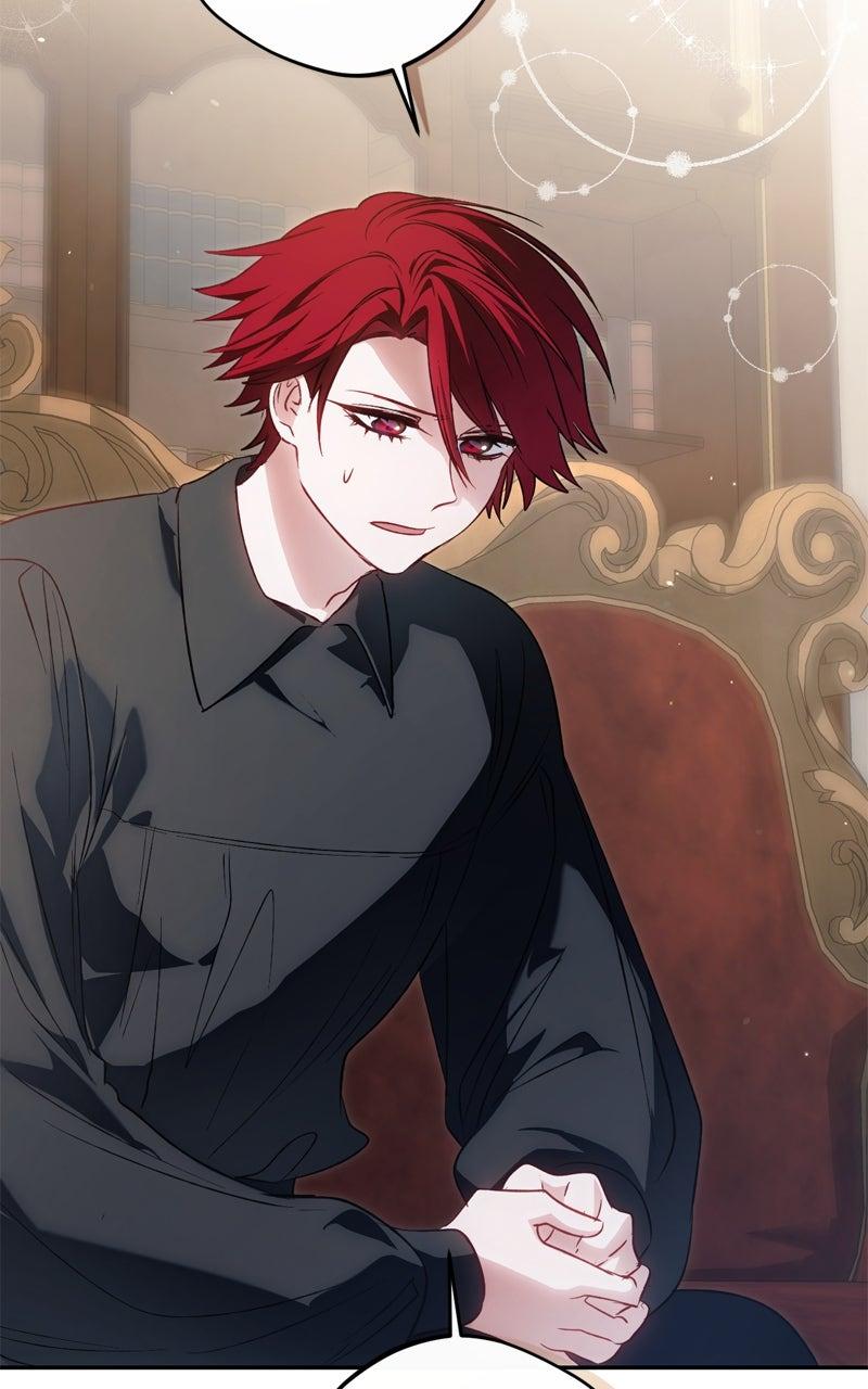 The Villainous Tyrant Has Returned Chap 59 - Next Chap 60