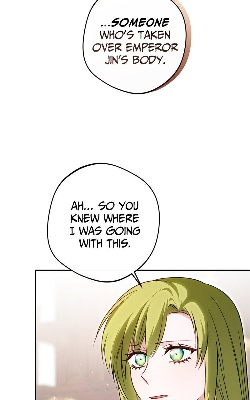 The Villainous Tyrant Has Returned Chap 59 - Next Chap 60