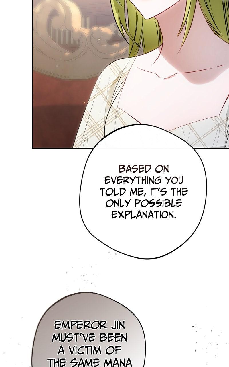 The Villainous Tyrant Has Returned Chap 59 - Next Chap 60