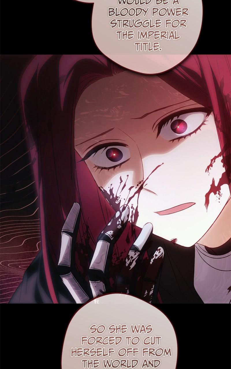 The Villainous Tyrant Has Returned Chap 59 - Next Chap 60