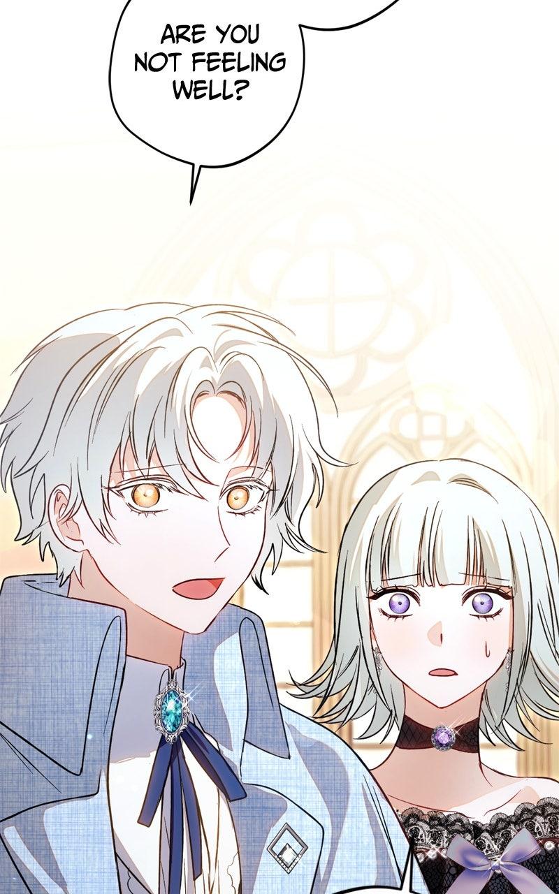 The Villainous Tyrant Has Returned Chap 50 - Next Chap 51