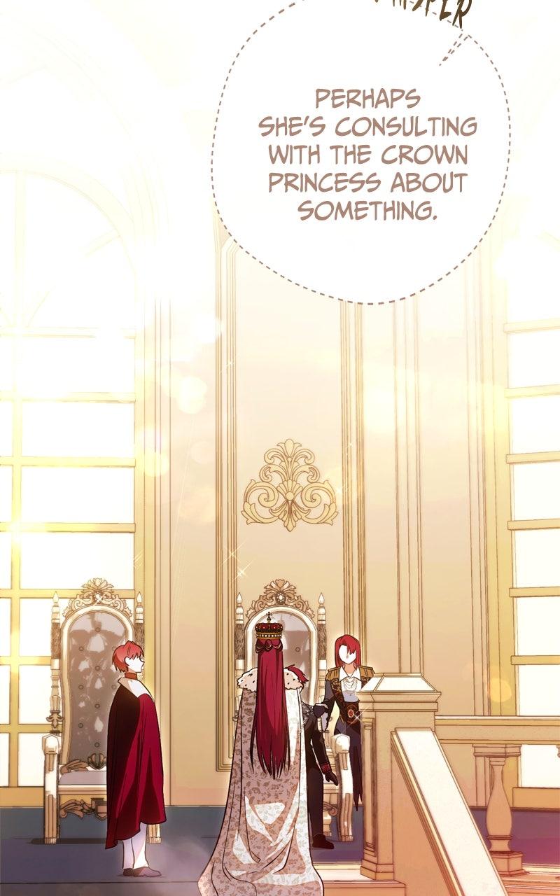 The Villainous Tyrant Has Returned Chap 50 - Next Chap 51