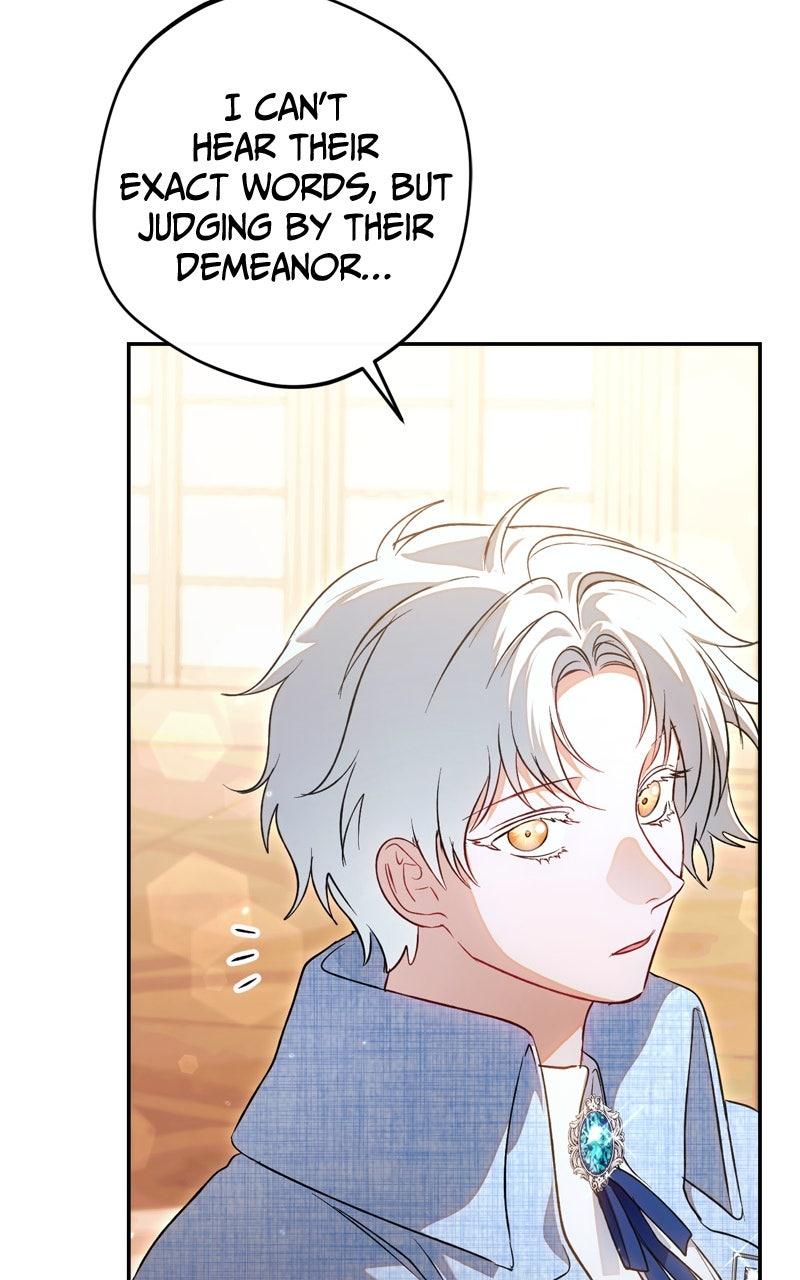 The Villainous Tyrant Has Returned Chap 50 - Next Chap 51